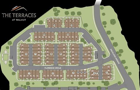 village on the square|The Terraces at Walnut .